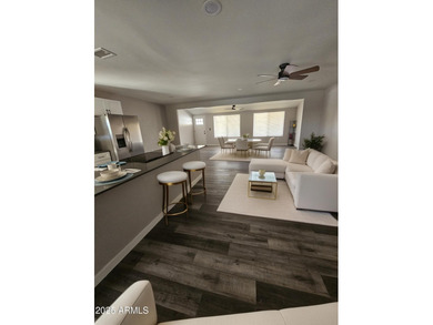 A Fresh Opportunity to Enjoy the Lifestyle You've Been Looking on Sun City Country Club in Arizona - for sale on GolfHomes.com, golf home, golf lot