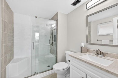 Under contract-accepting backup offers. WOW... incredible value on Gulf Harbors Golf Course in Florida - for sale on GolfHomes.com, golf home, golf lot