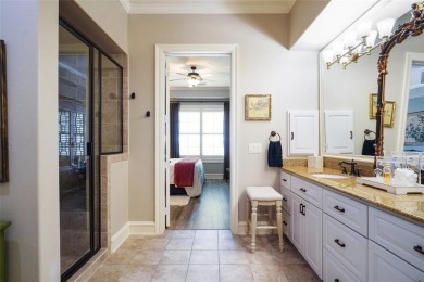 Welcome to your dream home! This beautifully updated 2-bedroom on Sky Creek Ranch Golf Club in Texas - for sale on GolfHomes.com, golf home, golf lot