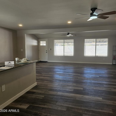 A Fresh Opportunity to Enjoy the Lifestyle You've Been Looking on Sun City Country Club in Arizona - for sale on GolfHomes.com, golf home, golf lot