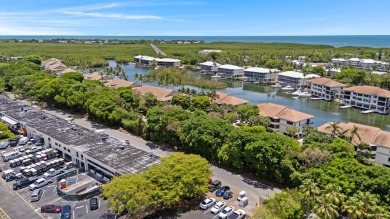 Top-Floor Spacious 3-Bedroom Condo with Dock  Water Views! on Card Sound Golf Club in Florida - for sale on GolfHomes.com, golf home, golf lot