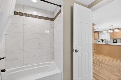 Under contract-accepting backup offers. WOW... incredible value on Gulf Harbors Golf Course in Florida - for sale on GolfHomes.com, golf home, golf lot