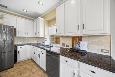Welcome to this beautifully maintained one-story home nestled in on Ridgeview Ranch Golf Club in Texas - for sale on GolfHomes.com, golf home, golf lot