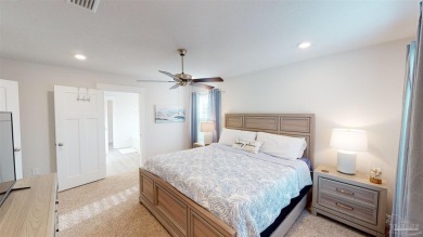 This beautiful 4 bedroom, 2 and a half bathroom single family on Lost Key Golf Club in Florida - for sale on GolfHomes.com, golf home, golf lot