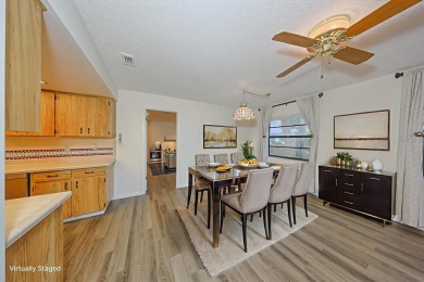 One or more photo(s) has been virtually staged. Discover on Falcon Watch Golf Club in Florida - for sale on GolfHomes.com, golf home, golf lot