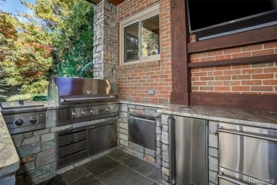 Open Sunday, July 20th (1-3 pm). Exclusive Oakhurst Golf & on Oakhurst Golf and Country Club in Michigan - for sale on GolfHomes.com, golf home, golf lot