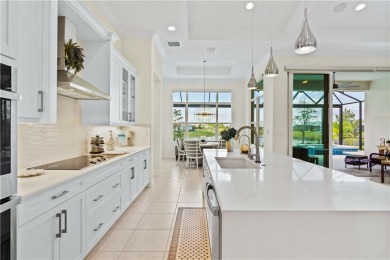 Offering 4% to cooperating broker.  Recently constructed home in on Bent Pine Golf Club in Florida - for sale on GolfHomes.com, golf home, golf lot