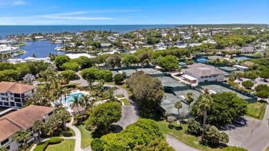 Top-Floor Spacious 3-Bedroom Condo with Dock  Water Views! on Card Sound Golf Club in Florida - for sale on GolfHomes.com, golf home, golf lot