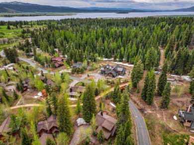 Escape to your mountain haven in this beautifully maintained on Osprey Meadows at Tamarack Resort in Idaho - for sale on GolfHomes.com, golf home, golf lot