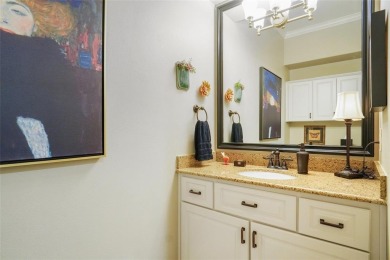 Welcome to your dream home! This beautifully updated 2-bedroom on Sky Creek Ranch Golf Club in Texas - for sale on GolfHomes.com, golf home, golf lot