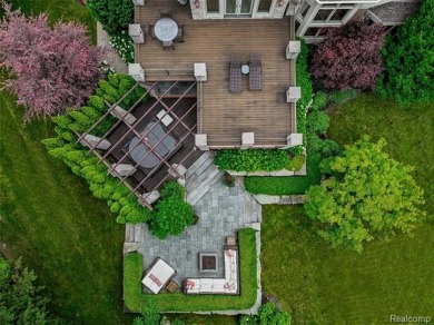 Open Sunday, July 20th (1-3 pm). Exclusive Oakhurst Golf & on Oakhurst Golf and Country Club in Michigan - for sale on GolfHomes.com, golf home, golf lot