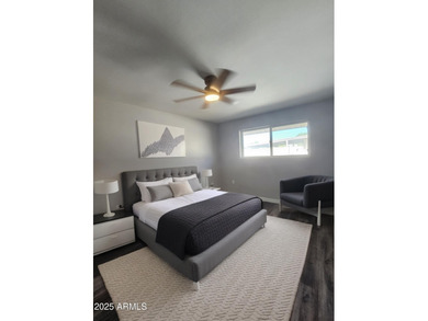 A Fresh Opportunity to Enjoy the Lifestyle You've Been Looking on Sun City Country Club in Arizona - for sale on GolfHomes.com, golf home, golf lot