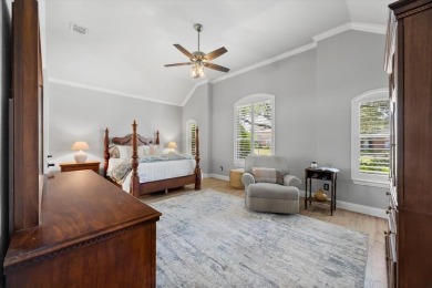 Welcome to this beautifully maintained one-story home nestled in on Ridgeview Ranch Golf Club in Texas - for sale on GolfHomes.com, golf home, golf lot