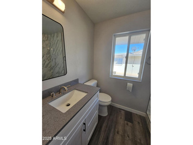 A Fresh Opportunity to Enjoy the Lifestyle You've Been Looking on Sun City Country Club in Arizona - for sale on GolfHomes.com, golf home, golf lot