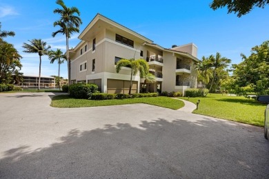 Top-Floor Spacious 3-Bedroom Condo with Dock  Water Views! on Card Sound Golf Club in Florida - for sale on GolfHomes.com, golf home, golf lot