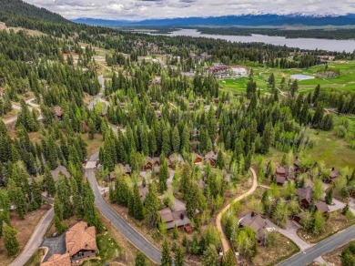 Escape to your mountain haven in this beautifully maintained on Osprey Meadows at Tamarack Resort in Idaho - for sale on GolfHomes.com, golf home, golf lot
