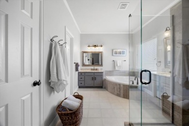 Welcome to this beautifully maintained one-story home nestled in on Ridgeview Ranch Golf Club in Texas - for sale on GolfHomes.com, golf home, golf lot