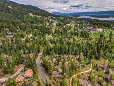 Escape to your mountain haven in this beautifully maintained on Osprey Meadows at Tamarack Resort in Idaho - for sale on GolfHomes.com, golf home, golf lot