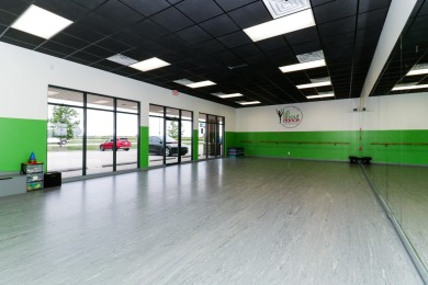 Dream location, in the heart of local expanding subdivisions and on The Links At Ireland Grove in Illinois - for sale on GolfHomes.com, golf home, golf lot