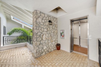 Top-Floor Spacious 3-Bedroom Condo with Dock  Water Views! on Card Sound Golf Club in Florida - for sale on GolfHomes.com, golf home, golf lot