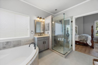 Welcome to this beautifully maintained one-story home nestled in on Ridgeview Ranch Golf Club in Texas - for sale on GolfHomes.com, golf home, golf lot