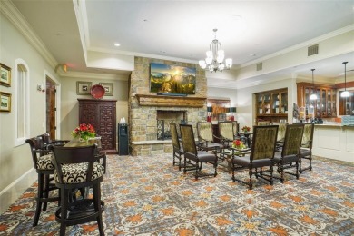 Welcome to your dream home! This beautifully updated 2-bedroom on Sky Creek Ranch Golf Club in Texas - for sale on GolfHomes.com, golf home, golf lot