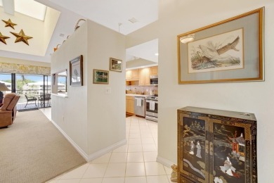 Top-Floor Spacious 3-Bedroom Condo with Dock  Water Views! on Card Sound Golf Club in Florida - for sale on GolfHomes.com, golf home, golf lot