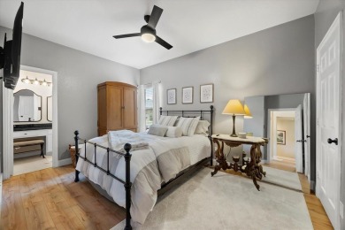 Welcome to this beautifully maintained one-story home nestled in on Ridgeview Ranch Golf Club in Texas - for sale on GolfHomes.com, golf home, golf lot