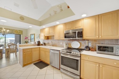 Top-Floor Spacious 3-Bedroom Condo with Dock  Water Views! on Card Sound Golf Club in Florida - for sale on GolfHomes.com, golf home, golf lot
