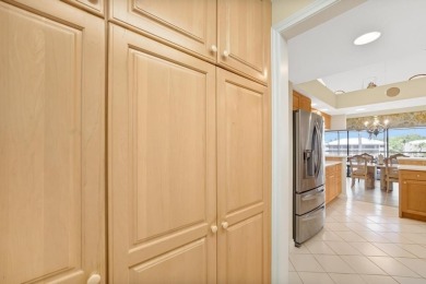 Top-Floor Spacious 3-Bedroom Condo with Dock  Water Views! on Card Sound Golf Club in Florida - for sale on GolfHomes.com, golf home, golf lot
