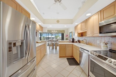 Top-Floor Spacious 3-Bedroom Condo with Dock  Water Views! on Card Sound Golf Club in Florida - for sale on GolfHomes.com, golf home, golf lot