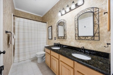 Welcome to this beautifully maintained one-story home nestled in on Ridgeview Ranch Golf Club in Texas - for sale on GolfHomes.com, golf home, golf lot