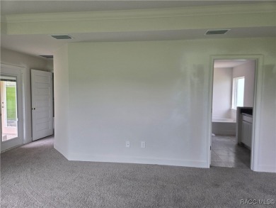 SELLER PROMO ON THIS POPULAR 1970 PLAN ON THE GOLF COURSE!! THIS on Twisted Oaks Golf Club in Florida - for sale on GolfHomes.com, golf home, golf lot