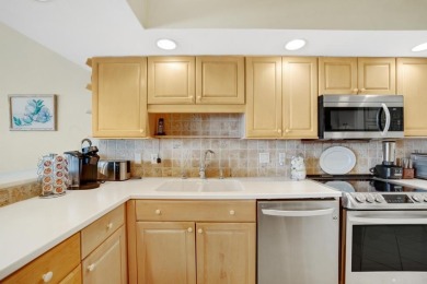 Top-Floor Spacious 3-Bedroom Condo with Dock  Water Views! on Card Sound Golf Club in Florida - for sale on GolfHomes.com, golf home, golf lot