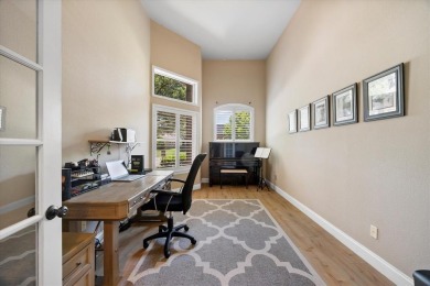 Welcome to this beautifully maintained one-story home nestled in on Ridgeview Ranch Golf Club in Texas - for sale on GolfHomes.com, golf home, golf lot