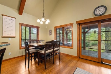 Escape to your mountain haven in this beautifully maintained on Osprey Meadows at Tamarack Resort in Idaho - for sale on GolfHomes.com, golf home, golf lot