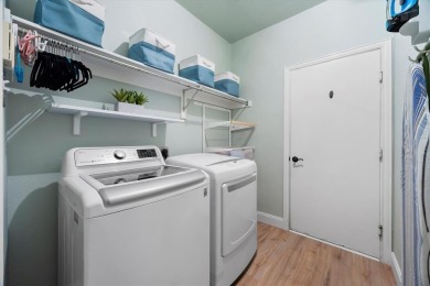 Welcome to this beautifully maintained one-story home nestled in on Ridgeview Ranch Golf Club in Texas - for sale on GolfHomes.com, golf home, golf lot
