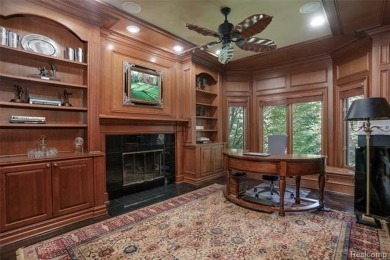 Open Sunday, July 20th (1-3 pm). Exclusive Oakhurst Golf & on Oakhurst Golf and Country Club in Michigan - for sale on GolfHomes.com, golf home, golf lot