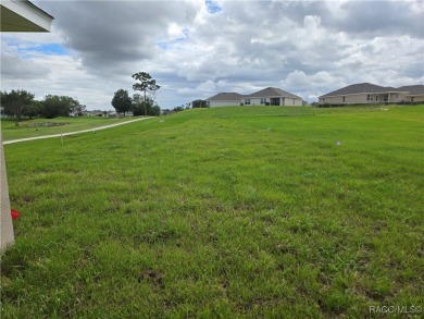 SELLER PROMO ON THIS POPULAR 1970 PLAN ON THE GOLF COURSE!! THIS on Twisted Oaks Golf Club in Florida - for sale on GolfHomes.com, golf home, golf lot