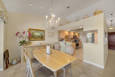 Top-Floor Spacious 3-Bedroom Condo with Dock  Water Views! on Card Sound Golf Club in Florida - for sale on GolfHomes.com, golf home, golf lot