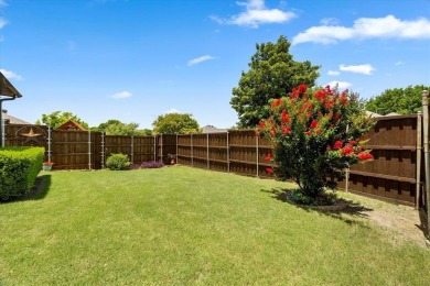 Welcome to this beautifully maintained one-story home nestled in on Ridgeview Ranch Golf Club in Texas - for sale on GolfHomes.com, golf home, golf lot
