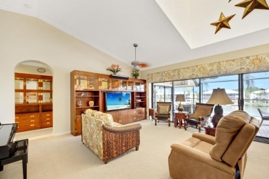 Top-Floor Spacious 3-Bedroom Condo with Dock  Water Views! on Card Sound Golf Club in Florida - for sale on GolfHomes.com, golf home, golf lot