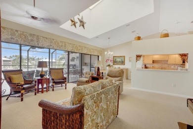 Top-Floor Spacious 3-Bedroom Condo with Dock  Water Views! on Card Sound Golf Club in Florida - for sale on GolfHomes.com, golf home, golf lot