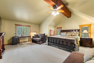 Escape to your mountain haven in this beautifully maintained on Osprey Meadows at Tamarack Resort in Idaho - for sale on GolfHomes.com, golf home, golf lot