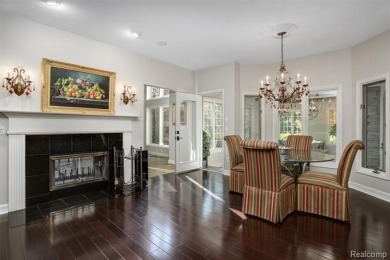 Open Sunday, July 20th (1-3 pm). Exclusive Oakhurst Golf & on Oakhurst Golf and Country Club in Michigan - for sale on GolfHomes.com, golf home, golf lot