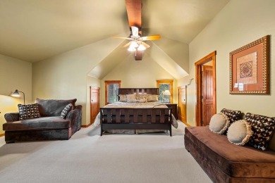 Escape to your mountain haven in this beautifully maintained on Osprey Meadows at Tamarack Resort in Idaho - for sale on GolfHomes.com, golf home, golf lot