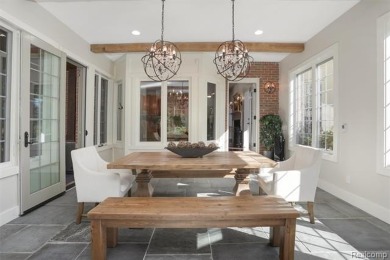Open Sunday, July 20th (1-3 pm). Exclusive Oakhurst Golf & on Oakhurst Golf and Country Club in Michigan - for sale on GolfHomes.com, golf home, golf lot