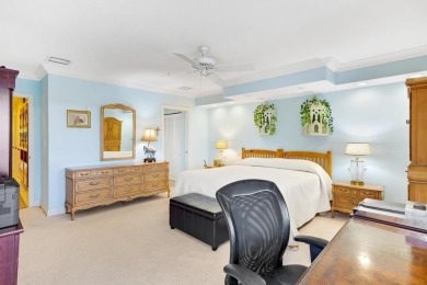 Top-Floor Spacious 3-Bedroom Condo with Dock  Water Views! on Card Sound Golf Club in Florida - for sale on GolfHomes.com, golf home, golf lot