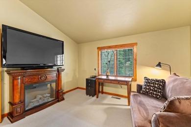 Escape to your mountain haven in this beautifully maintained on Osprey Meadows at Tamarack Resort in Idaho - for sale on GolfHomes.com, golf home, golf lot
