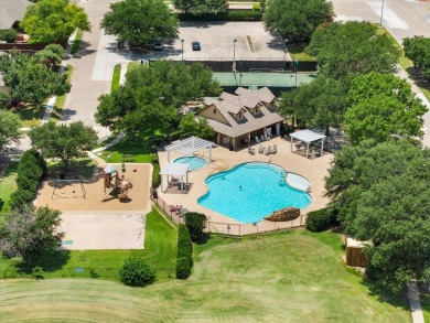 Welcome to this beautifully maintained one-story home nestled in on Ridgeview Ranch Golf Club in Texas - for sale on GolfHomes.com, golf home, golf lot